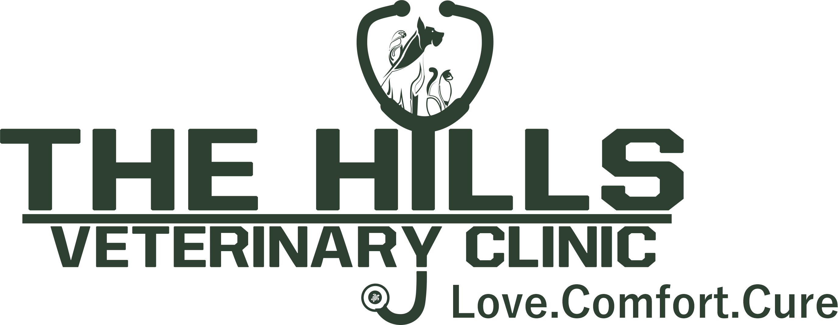 Payment Policy - The Hills Veterinary Clinic