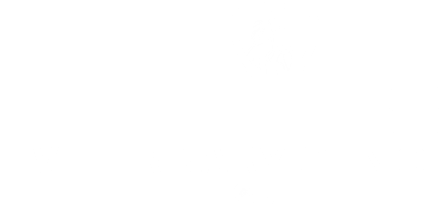 The Hills Veterinary Clinic